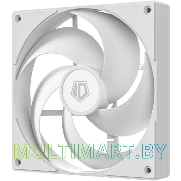 Вентилятор для корпуса ID-Cooling AS-140-W картинка 3